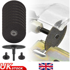 10PCS 2 inch Cut Off Wheel