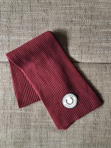Fred perry scarf - fred,