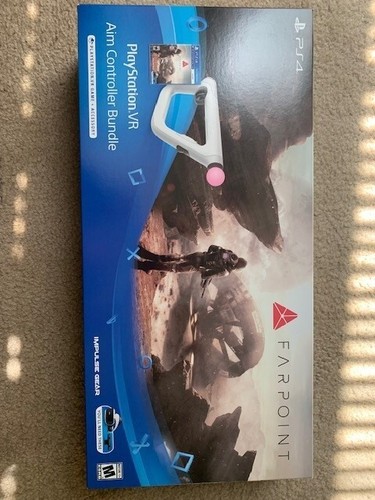 Ps4 playstation aim - ps4,