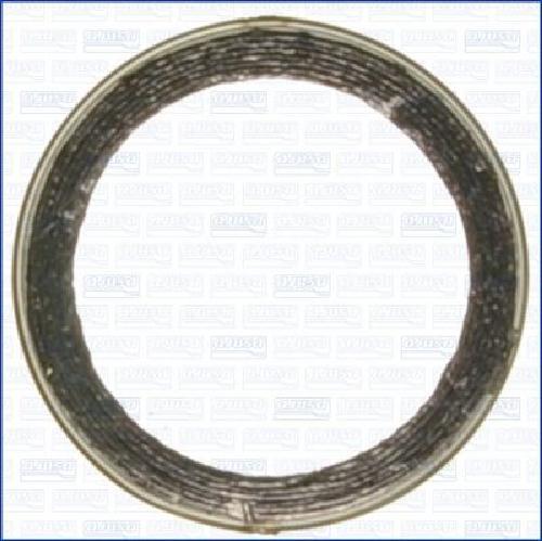 Original ajusa gasket exhaust - ajusa,