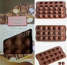 Shell Shaped Silicone