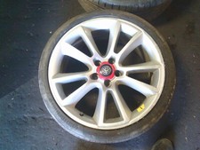 ASTRA VXR 19" GENUINE GM RONAL