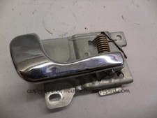 Mitsubishi Shogun Pajero 91-98