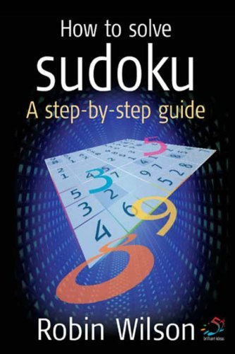 How solve sudoku a - how,