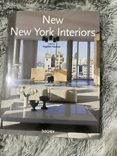 New New York Interiors, Webster, Peter