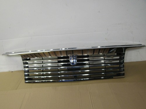Nissan elgrand e50 - nissan,