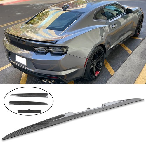Carbon fiber sport style - carbon,
