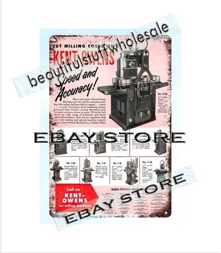 1954 milling machine tools - 1954,
