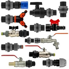 3/4" BSPM STORAGE TANK/WATER