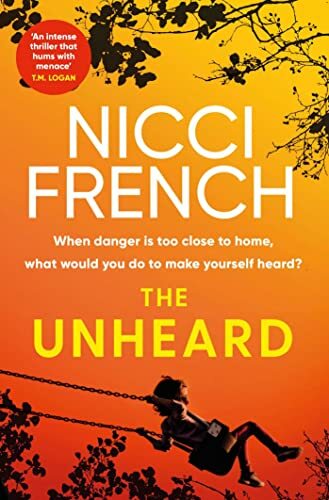 The unheard nicci - nicci, french