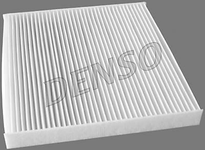 Denso dcf454p filter - dcf454p, interior
