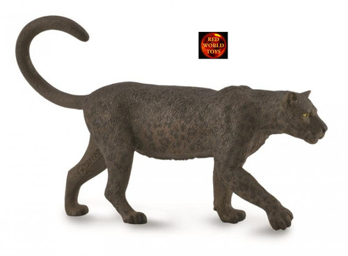 Black leopard jaguar - leopard,