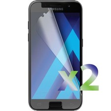 2 Pack Clear Anti Scratch