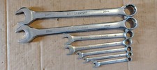 DRAPER EXPERT SPANNERS - 7x
