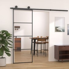 Sliding Door Aluminium and