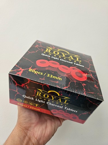 Shisha hookah charcoal - hookah,
