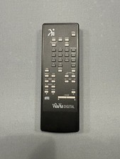 Original Wadia Remote Control RM1