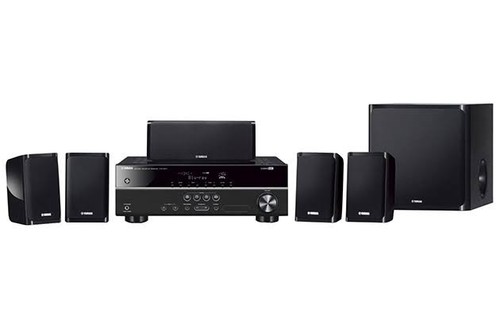 Yamaha p41 surround sound - surround,