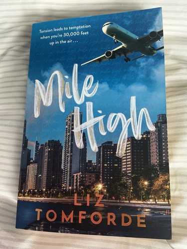 Mile high liz - mile,