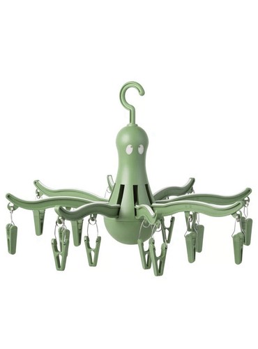 Ikea pressa octopus - ikea, hanging