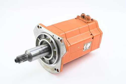 Abb robotics servo motor - robotics,