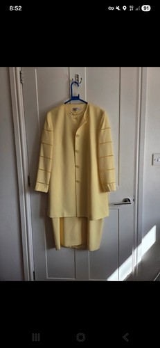 Pastel yellow condici dress - pastel,