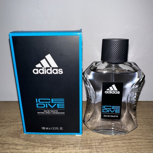 Adidas ice dive eau - dive, de