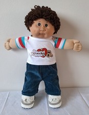 Replica 1980's Cabbage Patch