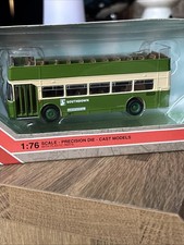 Efe,18608,Bristol Vr Open Top,SOUTHDOWN,boxed Model bus 
