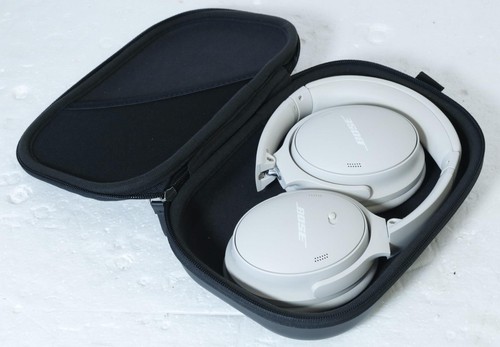 Bose quietcomfort qc45 - bose,