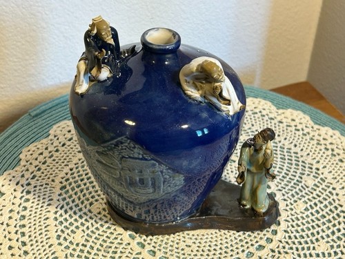 Rare antique feng - rare,