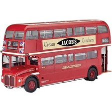 German Revell 1/24 London Bus