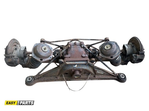 Jaguar xk8 complete rear - 4.0,