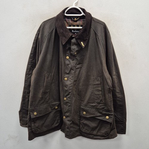 Barbour ashby wax - wax, waterproof