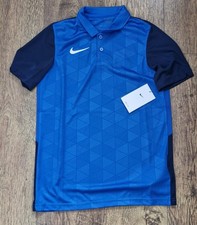 Boys Nike Teeshirt..age 12-13  Dri Fit Polo