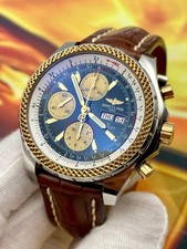 Breitling bentley motors - breitling,