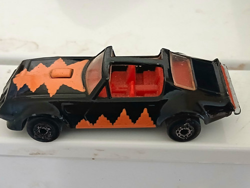 Matchbox superfast 20 - matchbox,