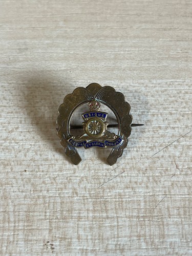 Ww1 royal artillery good - royal,