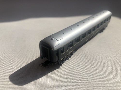 Lima gauge italia 1st - n,