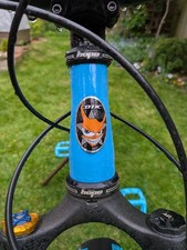 Cotic Soul Medium 27.5"  853