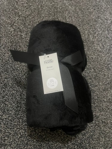 Super comfy and warm throw - super,