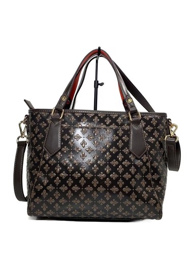 Patrick cox handbag brw - patrick,