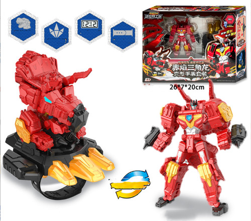 Miniforce super dino power - x,