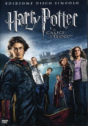 Harry potter calice di - harry,