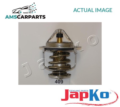 Engine coolant thermostat - engine,