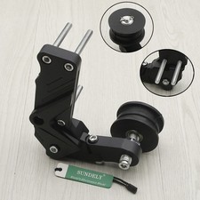 New Motorcycle Alloy