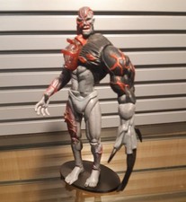 Resident Evil Action Figure