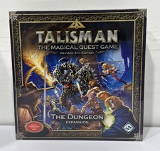 FFG Talisman Revised 4th