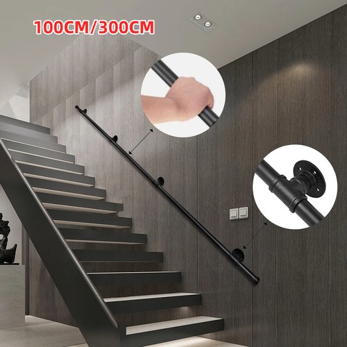 Handrail stair rail grab - handrail,
