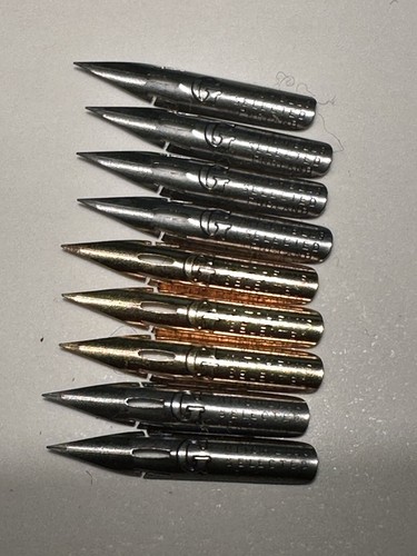 Vintage gold silver - /,